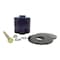 Atro Axle Pivot Bushing, PB50-36000 PB50-36000 - alternate 4